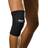 Select 6202 Knæbind M/Pude Sort S