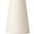 Nielsen Light Emma Salsa & Tango Beige Lampeskærm ∅ 15cm