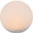 Trio Lighting Lighting Melo solcelle bedlampe Pendel
