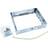 Legrand Gulvboks support tom 12/18 moduler
