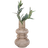 House Nordic røget Vase