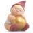 Klarborg Etly Klarborg nisse Tobias Julepynt 5cm