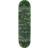 Creature Skateboard Deck Stixz (Stixz Small) Grå/Grøn 8"