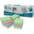 inFO Recycled Sticky Notes 50x40mm