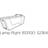 Thule reservedel 52364
