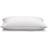 Pillow Gal Down Firm-Overstuffed Pillow, King White King