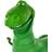 Toy Story Mattel Disney Pixar Roarin' Laughs Rex