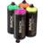 Montana Cans Black Spraymaling 400ml Infra Pink