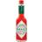 Tabasco Pepper Sauce 5.9cl 1pack