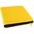 Vault X 9-Pocket Trading Card Zip Binder 360 Side Loading Pocket Album for TCG & Sports Cards (Green)