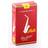 Vandoren Java Red Alto Saxophone Reeds Strength 4, Box Of 10