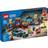 LEGO City Custom Car Garage 60389