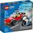 LEGO City Police Bike Car Chase 60392