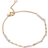 ENAMEL Copenhagen Claire Armbånd - Guld/Multifarvet