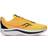 Saucony Big Kid's Endorphin KDZ - Yellow