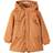 Lil'Atelier Water Repellent Jacket - Foxtrot (13202737)