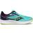 Saucony Kid's Ride 14 - Mint