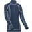 Kari Traa Smekker Half Zip Baselayer - Marin