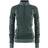 Kari Traa Smekker Half Zip Baselayer - Pine