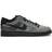 Dunk Low W - Black Clear