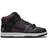 Nike Fragment Design x Dunk High M - Wine/Black/White