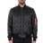 Alpha Industries MA-1 DQ Jacket - Black