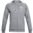 Under Armour Men's Rival Fleece Full-Zip Hoodie