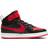 Nike Court Borough Mid 2 PSV - Black/White/University Red