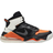 Nike Jordan Mars 270 GS - Black/Starfish/Sail/Metallic Silver