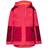 Vaude Kid's Caprea 2l Jacka - Bright Pink