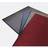 Coba Europe Entrance matting for indoor use, polypropylene pile, width