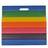 Ox-On Rainbow Garden Knee Pad
