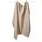 Bongusta Bongusta Naram Bath Sheets creme & ink