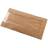 Diverse Rudepose 140/70x240 mm 50 gr Brun, 250 stk/krt