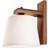 Euluna Sweden with frame Wall light
