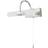 Spa Corvus Chrome Wall light