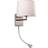 Firstlight Grand Wall light