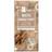 Ichoc White Nougat Crisp Vegan 80g 80g