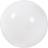 BabyTrold Legebolde, Hvid, 50 stk
