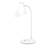 Platinet Touch Bordlampe 48.5cm
