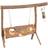 Imazo Legeplads Til Hamster Gynge 31X25Cm