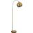 Lindby Moisia Floor Lamp 148cm