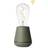 Humble One IP65, mos Bordlampe