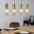 Globo Annika hanging Pendant Lamp