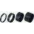 BBB Black BHP-36 Light Space