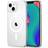 ESR iPhone 14 Plus Magsafe Skal Krystec Halolock Clear