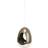 Trixie Bird drinker, ceramic, forest color, 150 ml/12