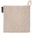 Arabia Mainio Sarastus Grydelap Beige, Sort, Hvid