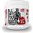 5% Nutrition All Day You May Fruit Punch 456g