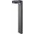Trio Lighting Posadas solar stolpe Pullert